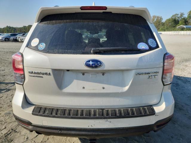 Photo 6 from auction – 2017 SUBARU FORESTER 2 with VIN JF2SJGWCXHH542608