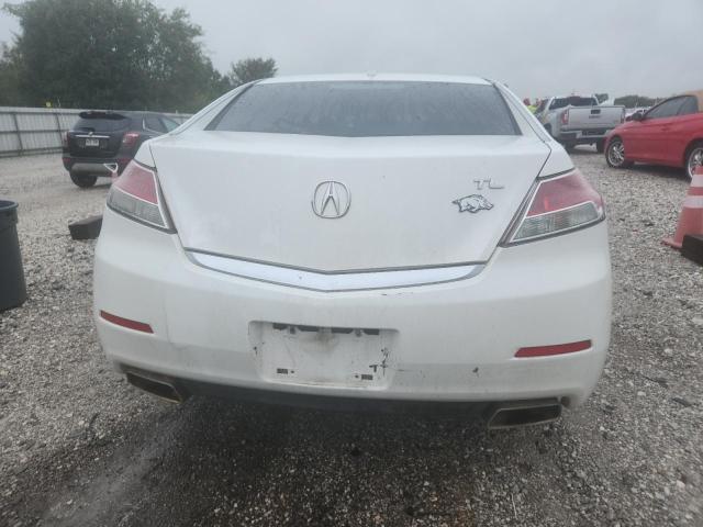 Photo 6 from auction – 2013 ACURA TL with VIN 19UUA8F29DA001011