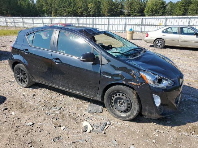Photo 4 from auction – 2016 TOYOTA PRIUS C with VIN JTDKDTB30G1122660
