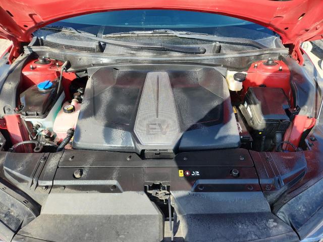 Photo 11 from auction – 2023 KIA EV6 LIGHT with VIN KNDC3DLC0P5104549