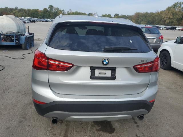 Photo 6 from auction – 2018 BMW X1 XDRIVE2 with VIN WBXHT3C3XJ5K31531