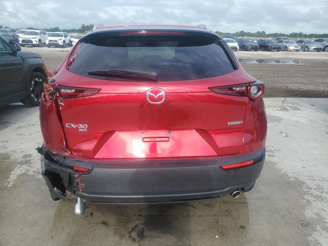 Photo 6 from auction – 2022 MAZDA CX-30 PREF with VIN 3MVDMBCL1NM406055