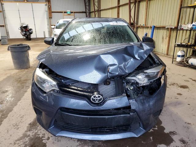 Photo 5 from auction – 2015 TOYOTA COROLLA L with VIN 2T1BURHEXFC232959