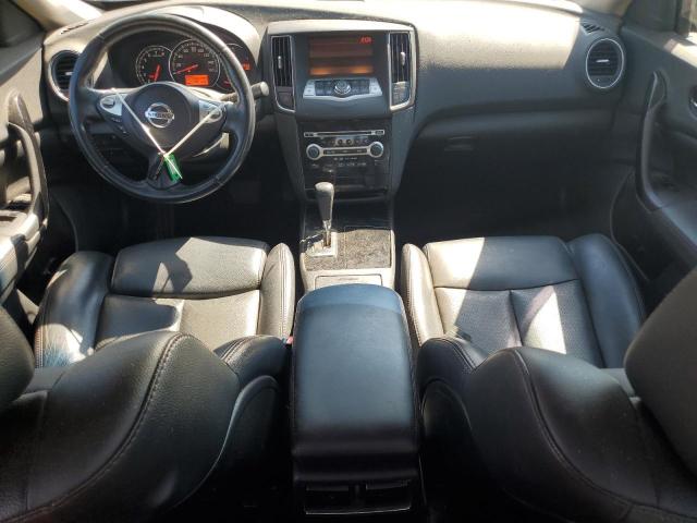 Photo 8 from auction – 2010 NISSAN MAXIMA S with VIN 1N4AA5AP4AC846972