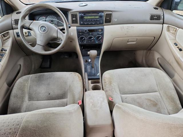 Photo 8 from auction – 2006 TOYOTA COROLLA CE with VIN 1NXBR32E96Z754441