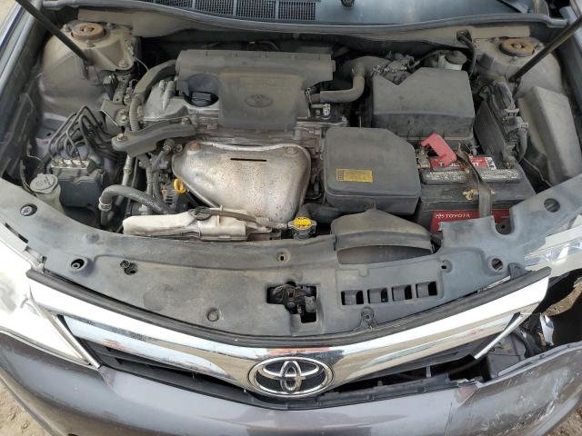 Foto 11 de la subasta – 2012 TOYOTA CAMRY BASE con VIN 4T4BF1FK4CR188249