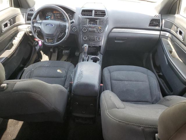 Photo 8 from auction – 2019 FORD EXPLORER X with VIN 1FM5K7D87KGA46942