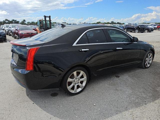 Photo 3 from auction – 2014 CADILLAC ATS with VIN 1G6AA5RA7E0101928