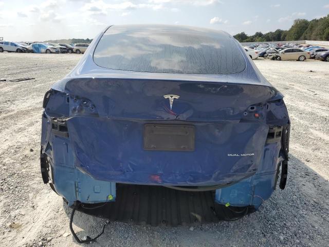 Photo 6 from auction – 2023 TESLA MODEL Y with VIN 7SAYGDEE2PA068886