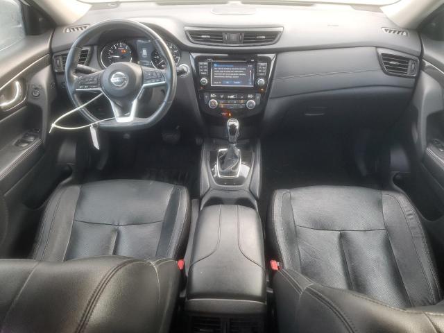 Photo 8 from auction – 2017 NISSAN ROGUE S with VIN 5N1AT2MT2HC734897