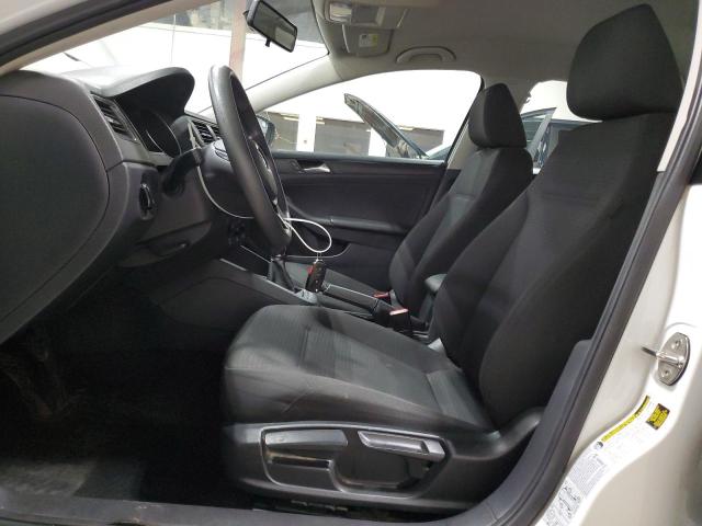 Photo 7 from auction – 2015 VOLKSWAGEN JETTA BASE with VIN 3VW1K7AJ1FM339366