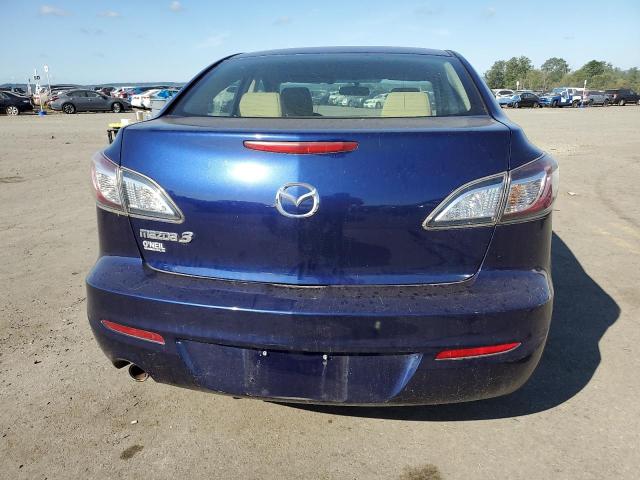 Photo 6 from auction – 2012 MAZDA 3 I with VIN JM1BL1VG0C1511329