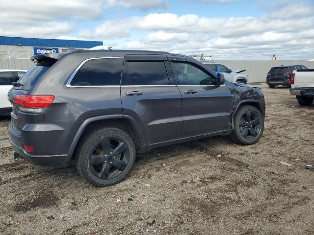 Photo 3 from auction – 2014 JEEP GRAND CHER with VIN 1C4RJFAG7EC570389