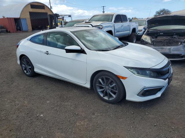 Photo 4 from auction – 2019 HONDA CIVIC with VIN 2HGFC3B31KH352904
