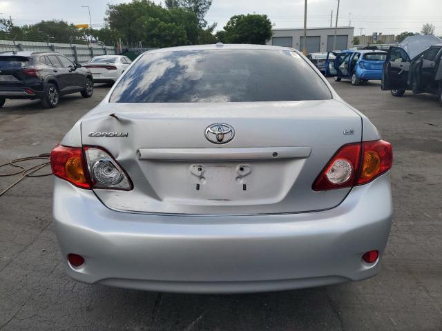 Photo 6 from auction – 2010 TOYOTA COROLLA BASE with VIN 2T1BU4EE4AC277024
