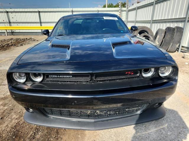 Photo 5 from auction – 2016 DODGE CHALLENGER with VIN 2C3CDZFJ2GH225696