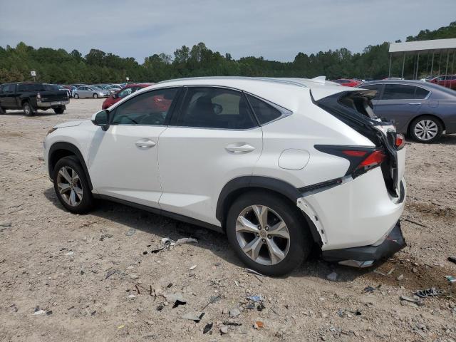 Photo 2 from auction – 2017 LEXUS NX 200T BASE with VIN JTJBARBZ3H2106963