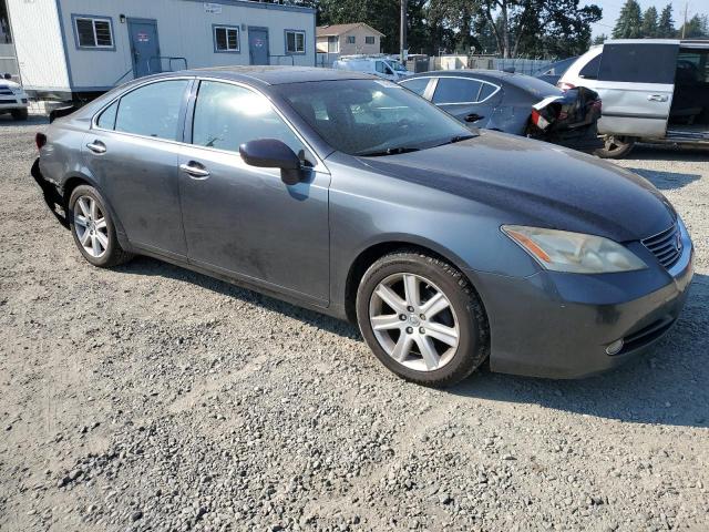 Photo 4 from auction – 2008 LEXUS ES 350 with VIN JTHBJ46G182222594