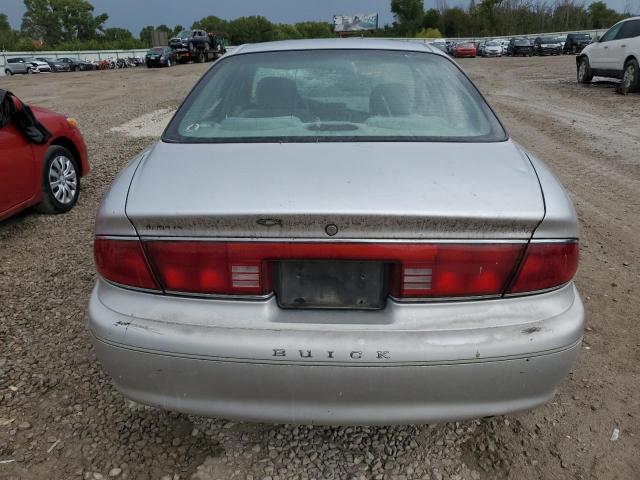 Photo 6 from auction – 2001 BUICK CENTURY CUSTOM with VIN 2G4WS52JX11111776