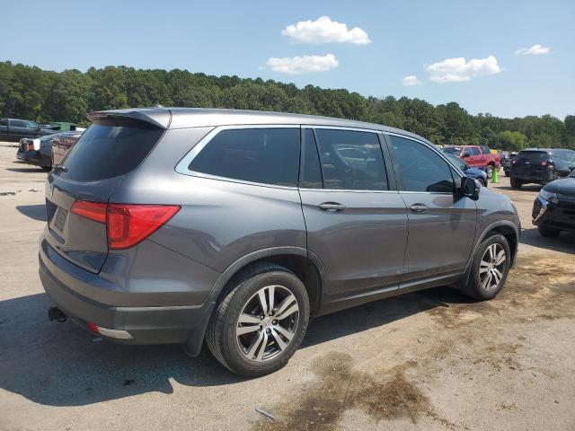 Photo 3 from auction – 2016 HONDA PILOT EXLN with VIN 5FNYF5H79GB038631