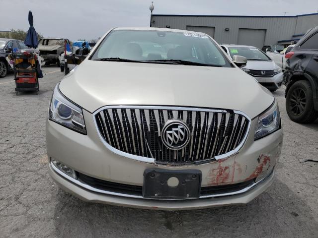 Photo 5 from auction – 2014 BUICK LACROSSE with VIN 1G4GB5G31EF280078