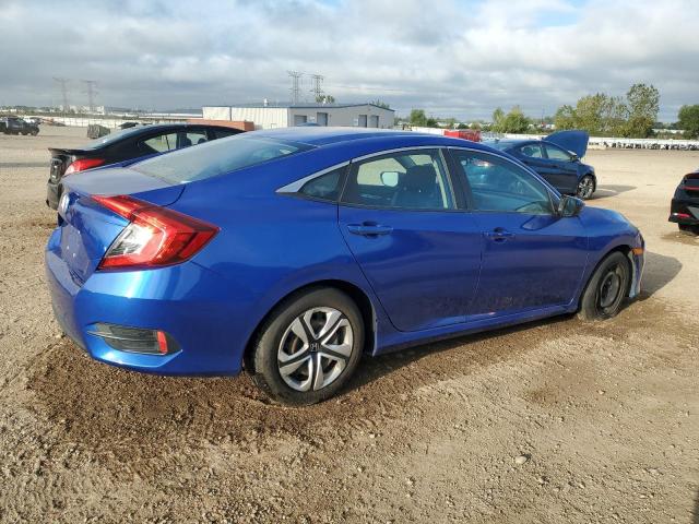 Photo 3 from auction – 2017 HONDA CIVIC LX with VIN 19XFC2F53HE210031