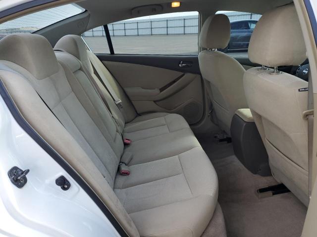 Photo 10 from auction – 2007 NISSAN ALTIMA 3.5SE with VIN 1N4BL21E27N444487