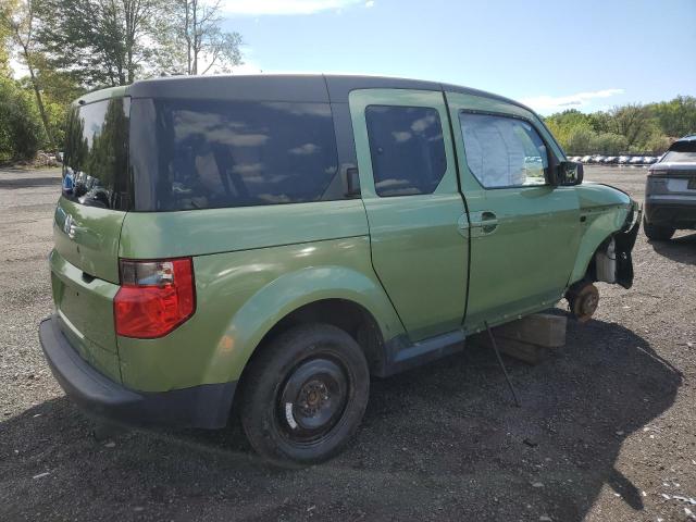 Photo 3 from auction – 2007 HONDA ELEMENT EX with VIN 5J6YH28767L004985