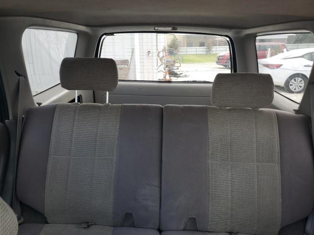 Photo 10 from auction – 2002 TOYOTA 4RUNNER SR with VIN JT3HN86R220377610