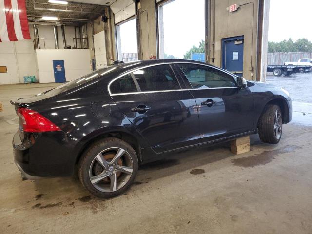 Photo 3 from auction – 2013 VOLVO S60 T6 with VIN YV1902FH3D2185522