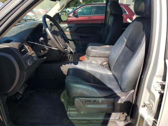 Photo 7 from auction – 2013 CHEVROLET SUBURBAN with VIN 1GNSKKE72DR217630
