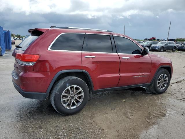 Photo 3 from auction – 2015 JEEP GRAND CHER with VIN 1C4RJEBG0FC856322