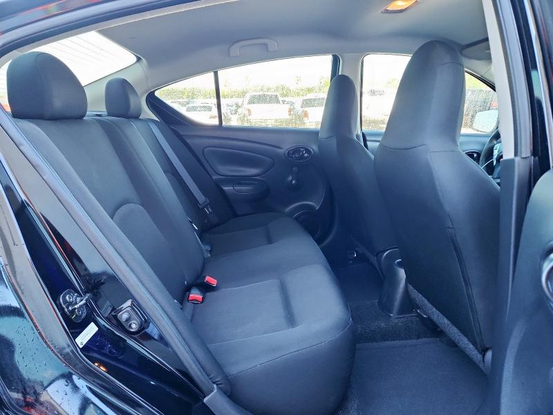 Photo 10 from auction – 2016 NISSAN VERSA S with VIN 3N1CN7AP4GL895155