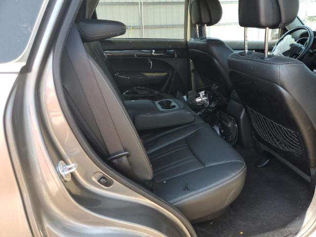 Photo 11 from auction – 2013 KIA SORENTO SX with VIN 5XYKWDA27DG362938