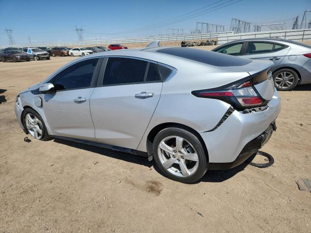 Photo 2 from auction – 2017 CHEVROLET VOLT LT with VIN 1G1RC6S52HU214348