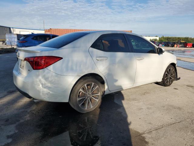 صورة رقم 3 من المزاد - 2018 TOYOTA COROLLA L مع VIN 5YFBURHE2JP827331