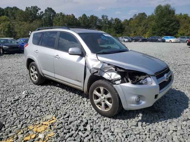 Photo 4 from auction – 2012 TOYOTA RAV4 LIMIT with VIN 2T3YK4DV7CW016769
