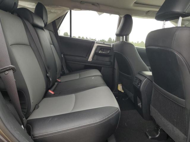 Photo 11 from auction – 2020 TOYOTA 4RUNNER SR with VIN JTEBU5JR8L5749560