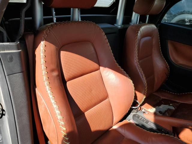 Photo 10 from auction – 2002 AUDI TT QUATTRO with VIN TRUUT28N721008894