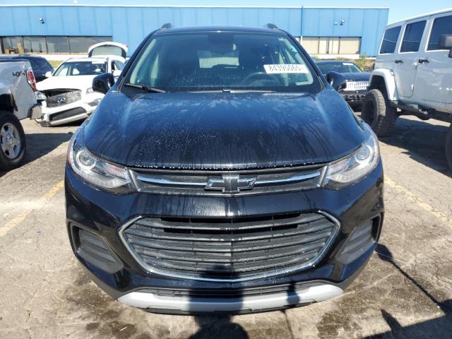 Photo 5 from auction – 2019 CHEVROLET TRAX 1LT with VIN 3GNCJLSB6KL402158