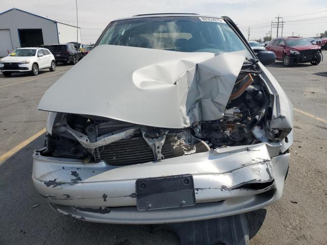 Photo 5 from auction – 1997 NISSAN QUEST XE with VIN 4N2DN1114VD818165