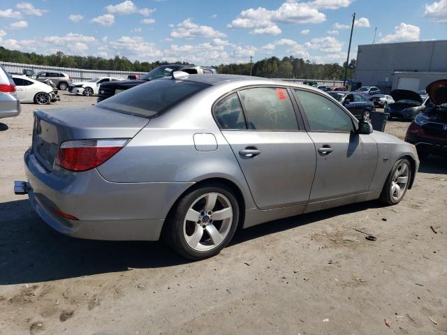 Photo 3 from auction – 2006 BMW 525 I with VIN WBANE53536CK86135