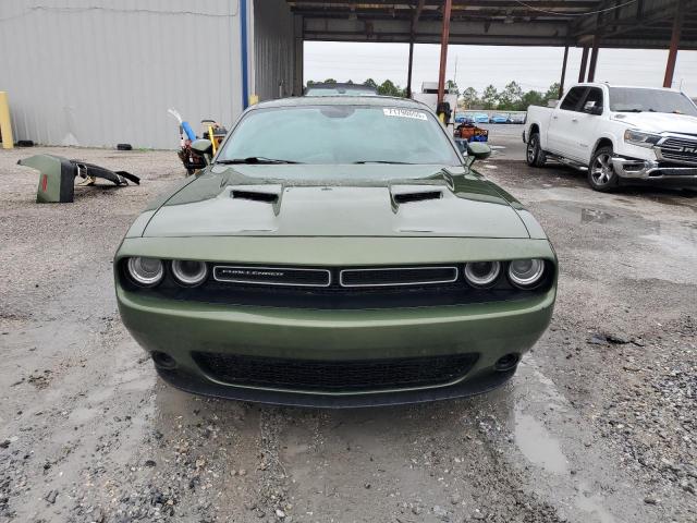 Photo 5 from auction – 2020 DODGE CHALLENGER with VIN 2C3CDZAG9LH152364