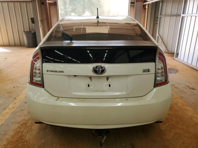 Zdjęcie 6 z aukcji – 2012 TOYOTA PRIUS z VIN JTDKN3DU1C5496121