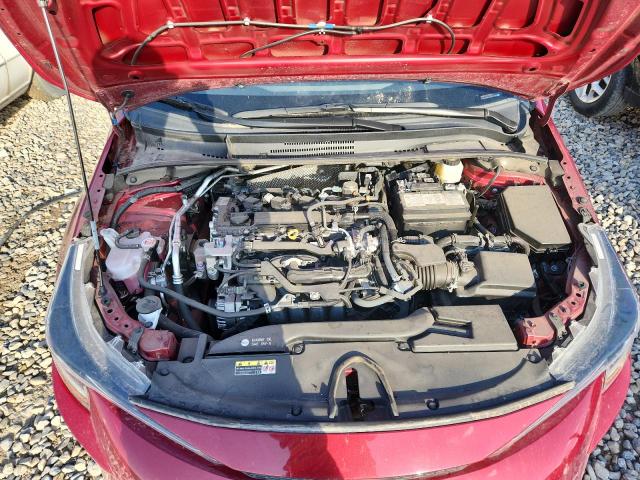 Foto 11 de la subasta – 2024 TOYOTA COROLLA LE con VIN 5YFB4MDE4RP147046