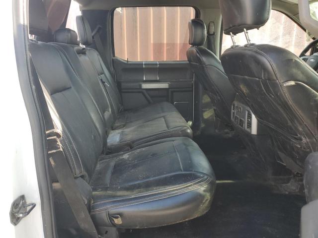 Photo 10 from auction – 2020 FORD F250 SUPER with VIN 1FT8W2BTXLED51770