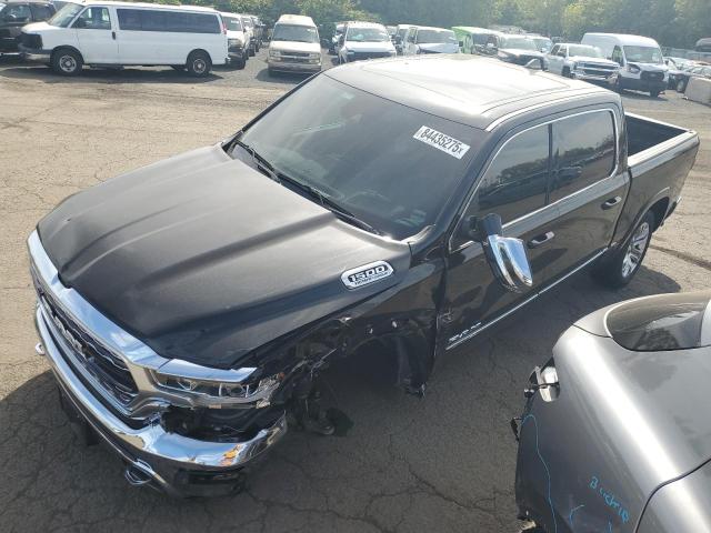 RAM 1500 LIMIT 2024 with VIN 1C6SRFHTXRN109542 - Photo from auction