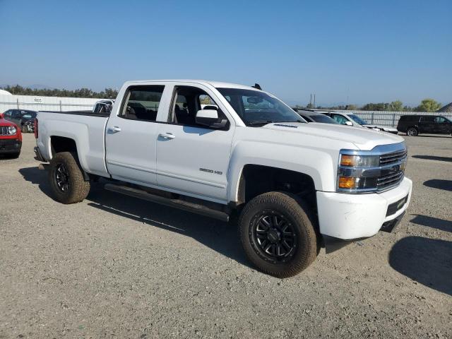 Photo 4 from auction – 2015 CHEVROLET SILVERADO with VIN 1GC1KVE84FF637635