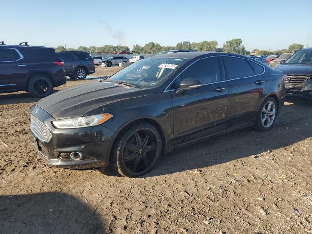 Photo 1 from auction – 2014 FORD FUSION TIT with VIN 3FA6P0K90ER136112