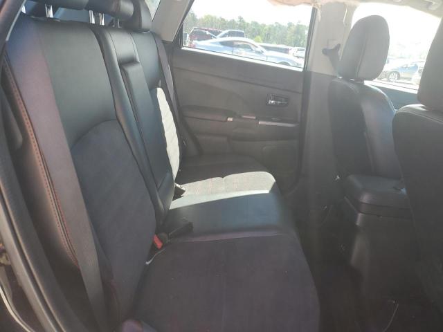 Photo 11 from auction – 2022 MITSUBISHI OUTLANDER with VIN JA4APVAU8NU016908